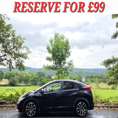 Honda Civic 2012 (62)
