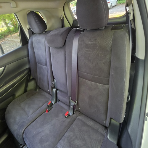 Nissan X-Trail 2017 (66)