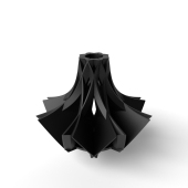 The Ramo Vase