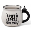 Halloween Couldron Mugs