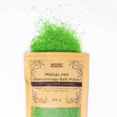 Aromatherapy Bath Potion in Kraft Bag 350g – PMT