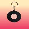 Olivia Dean Vinyl 3D Print Keyrings / Keychains - Man I Need