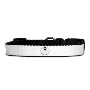 Bear's Empawrium - Dog/Puppy Collar (Large)