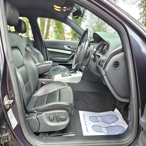 Audi A6 Avant 2010 (60)
