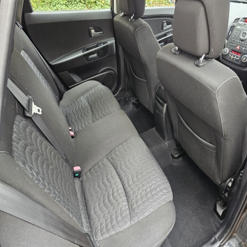 Kia Ceed 2010