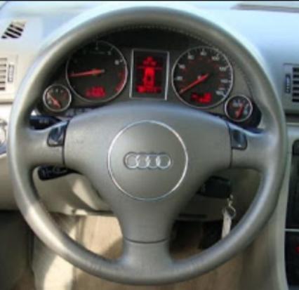 Audi 23