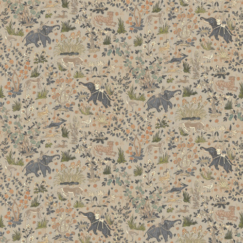 MAHARAJA - BEIGE
