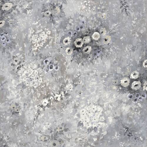 APRIL - CREAM/SILVER