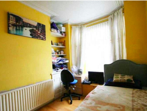 2 bedroom |  Terrace House | Manchester | M14