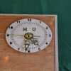 Manchester United Layered LED Clock – Personalised with Engraving