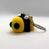 Baby Bee Keyring Pack (x5)