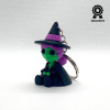 Witch Keyring