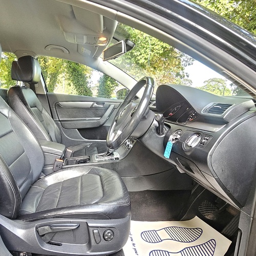 Volkswagen Passat 2014 (64)