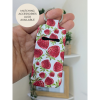 Strawberry Lip Balm Holder