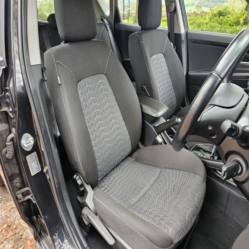 Kia Ceed 2010