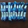 DMC Eco Vita Crewel Wool Embroidery Thread - 001