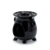 Tree Of Life Cauldron Oil Burner