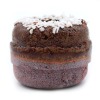 Chocolate & Coconut Donut Bath Fizzer
