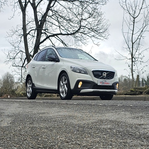 Volvo V40 Cross Country 2013 (63)
