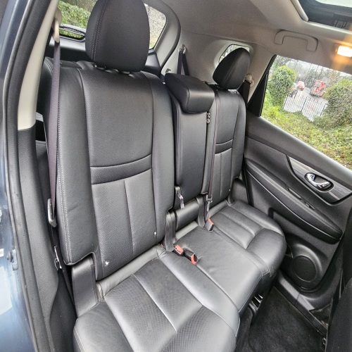 Nissan X-Trail 2015 (65)