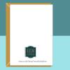 Funny Divorce Card - Freeeedom - Divorce definition - Funny card for him or for her - Personalised message inside if needed. - Blank inside