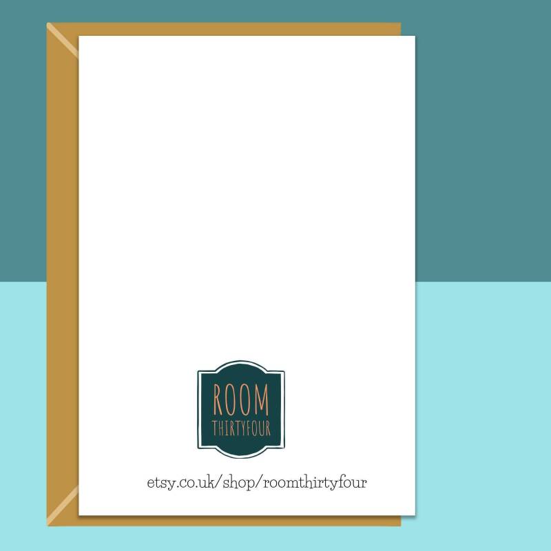 Funny Divorce Card - Freeeedom - Divorce definition - Funny card for him or for her - Personalised message inside if needed. - Blank inside