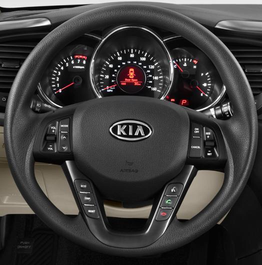 KIA 10