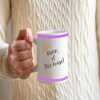 Funny Mug for Her - Queen of this House - Cheeky Coffee or Tea Mug - Gift Ideas - For Mum, Friend, Sister, birthday or Christmas