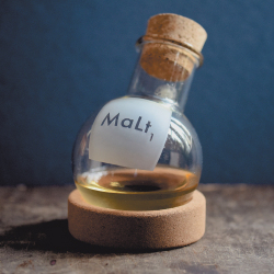 Single malt