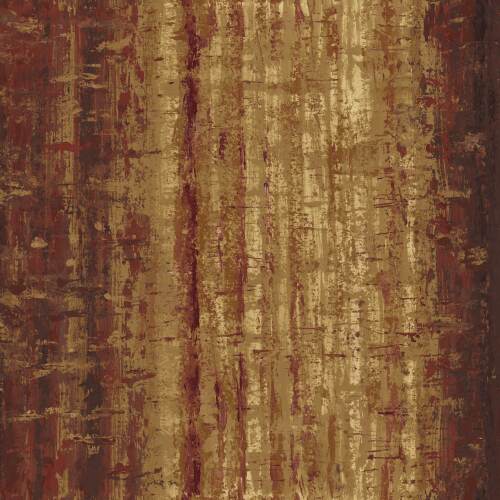 TOPAZ - SCARLET/GOLD