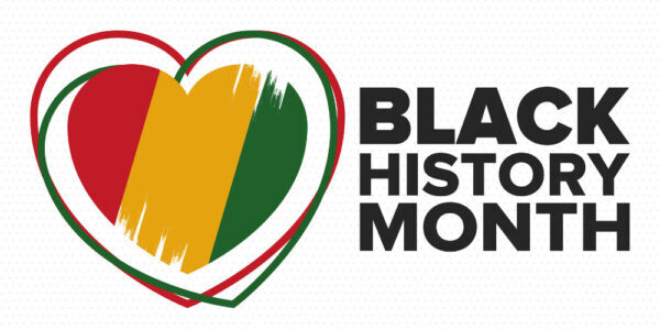 Black History Month