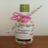 Hand Painted Bottles Christmas Birthday Anniversary Gift Ideas - Mini/Small up to 37.5cl
