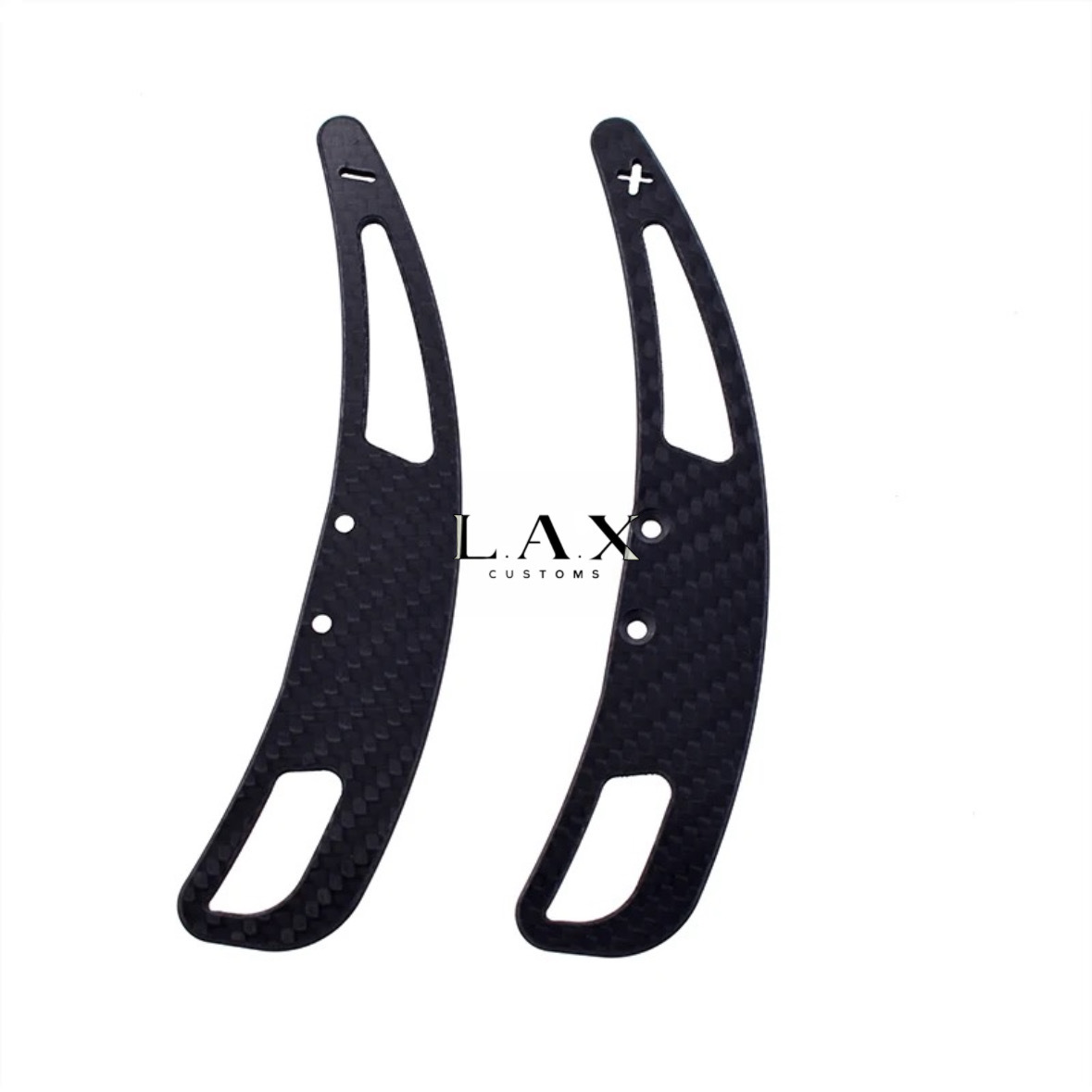 AUDI MAGNETIC PADDLE SHIFTERS