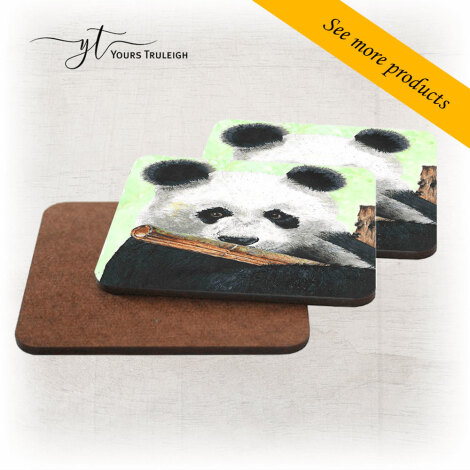 Panda - Large Range of Giftware available.