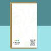Funny 40th Birthday Card - Personalised inside if required - For Him or For Her - Perfect greetings card for someone turning 40 years old - Blank inside - Small