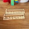 Reading Aid Ruler - SPACE