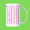 Funny Mug for Her - Queen of the House - Cheeky Coffee or Tea Mug - Gift Ideas - For Mum, Friend, Sister, birthday or Christmas