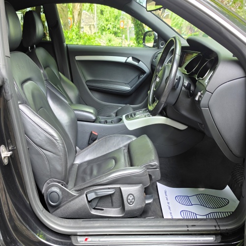 Audi A5 2013