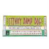 STINKY DAMP DOG Funny Smells Fragrance Sticks | Vegan | Aromatherapy | Funny Gift | Stocking Filler | Secret Santa | Dog Gift