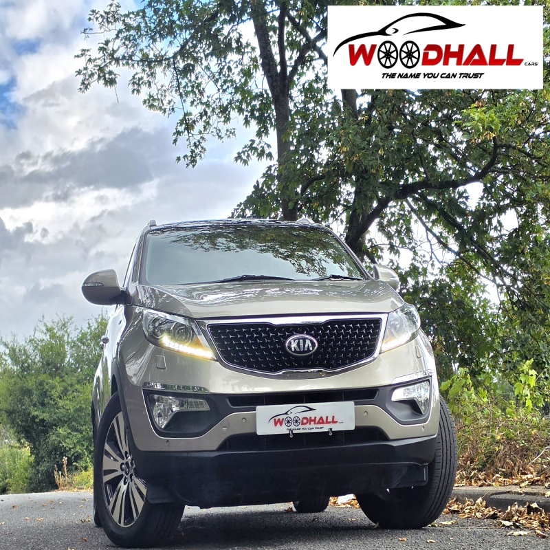 Kia Sportage 2015 (65)