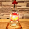 Tequila Single stem copper lamp