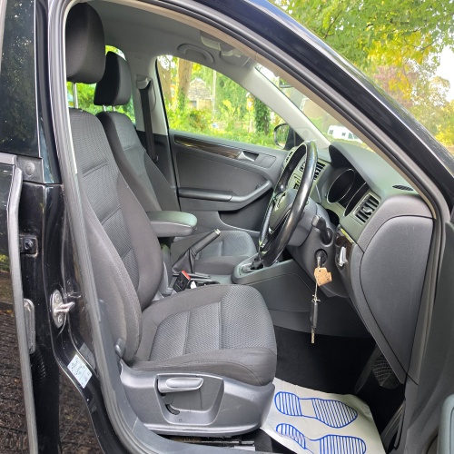 Volkswagen Jetta 2016 (66)