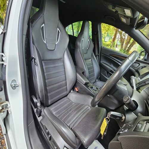 Vauxhall Insignia 2016 (66)