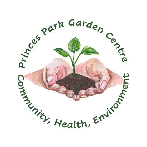 Princes Park Garden Centre and Training Hub in Manchester