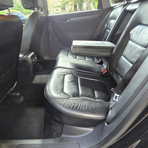 Volkswagen Passat 2014 (64)