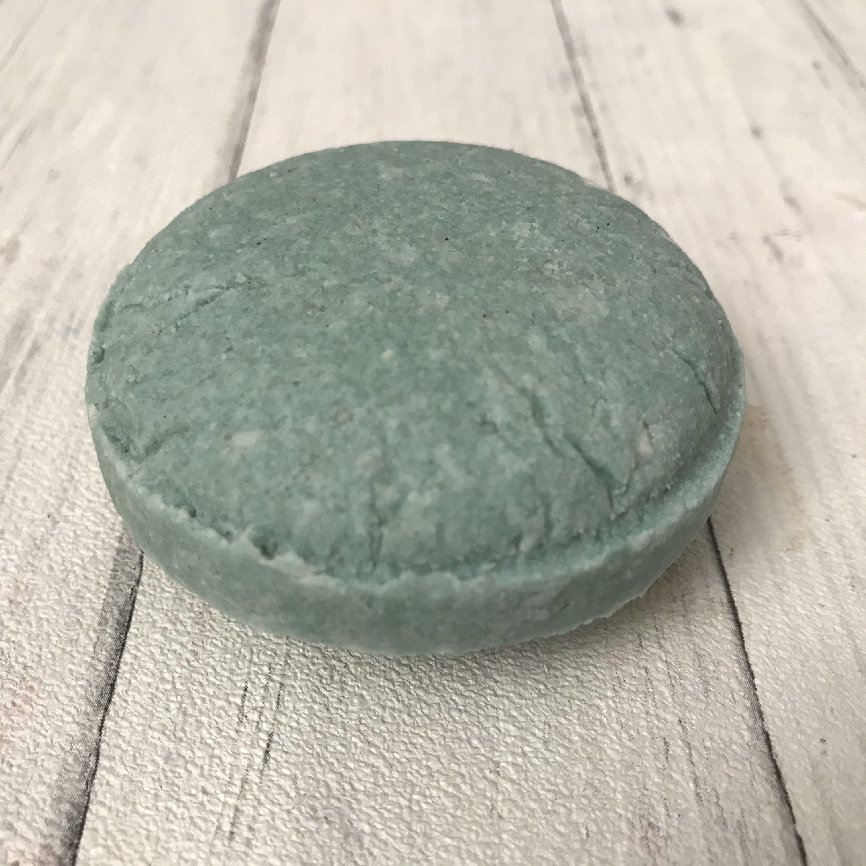 Shampoo Bar for Normal - Oily hair