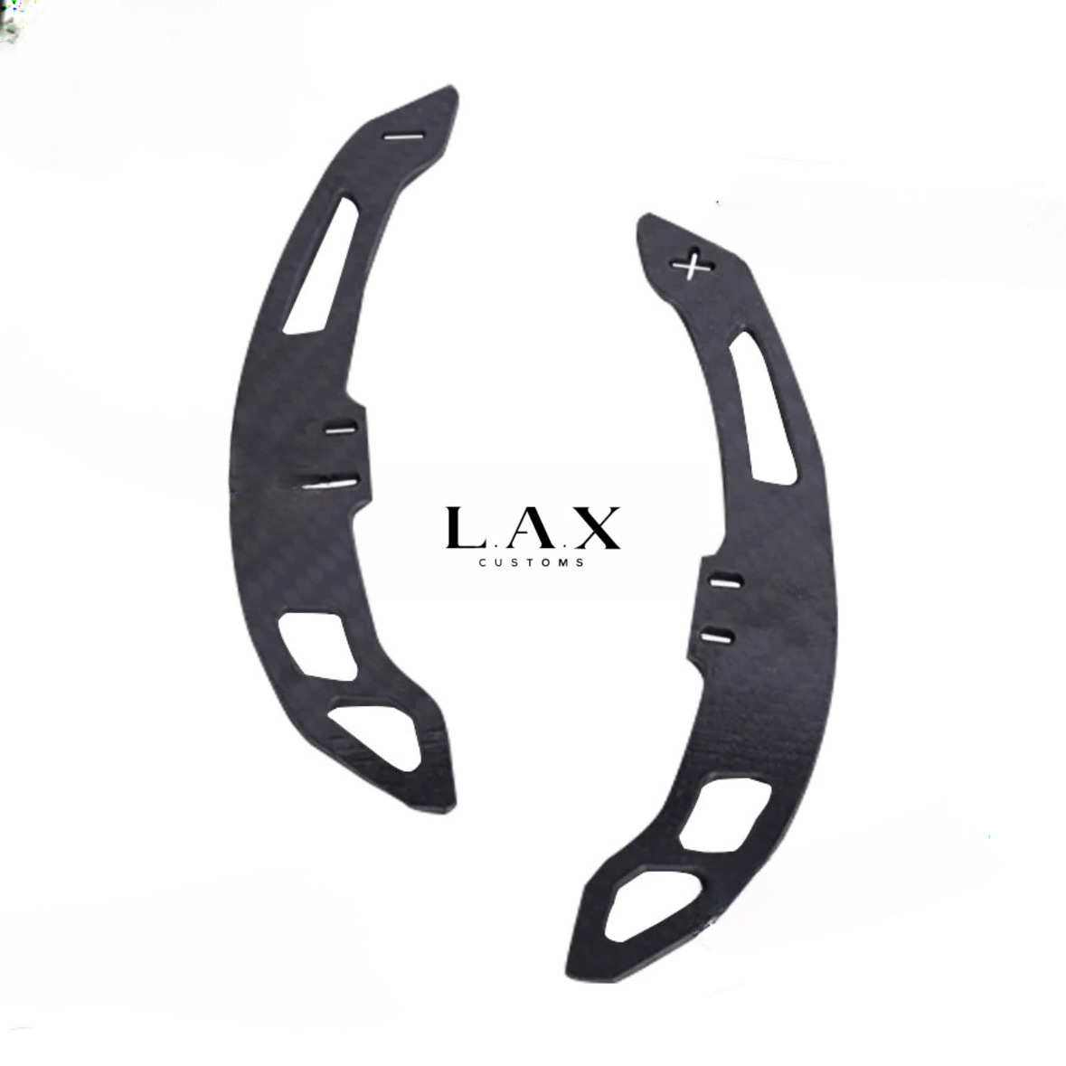 MERCEDES MAGNETIC PADDLE SHIFTERS