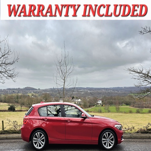 BMW 1 Series 2015 (65)