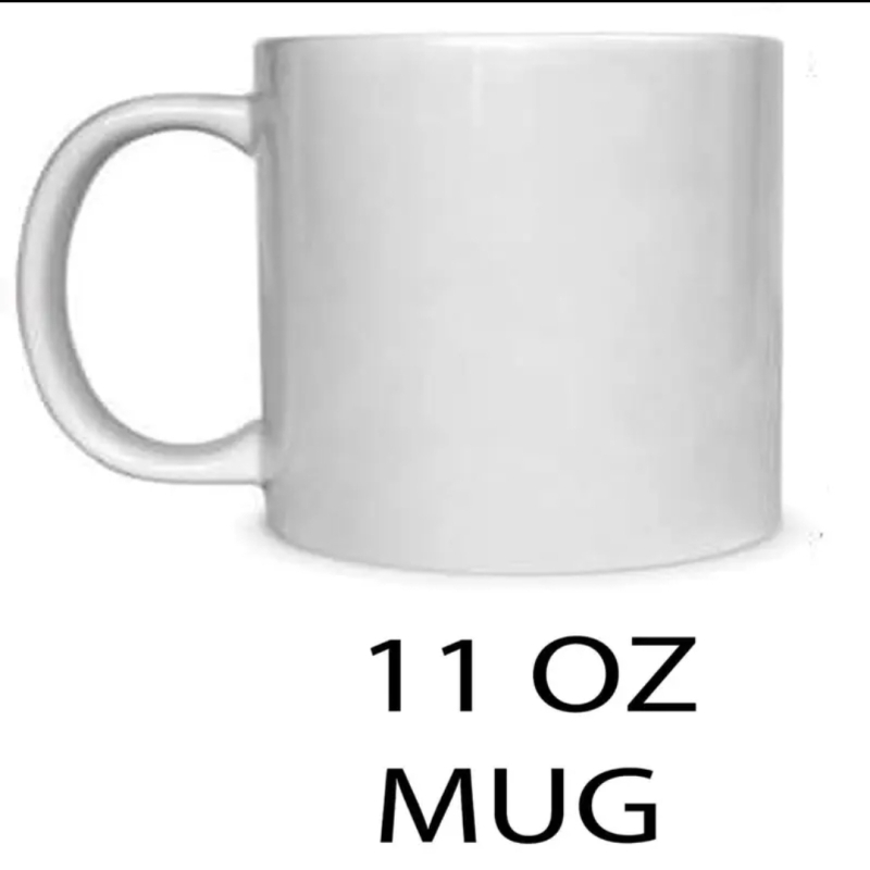 My Best Tea Personalized Mug – Custom Bestie Gift ☕💖
