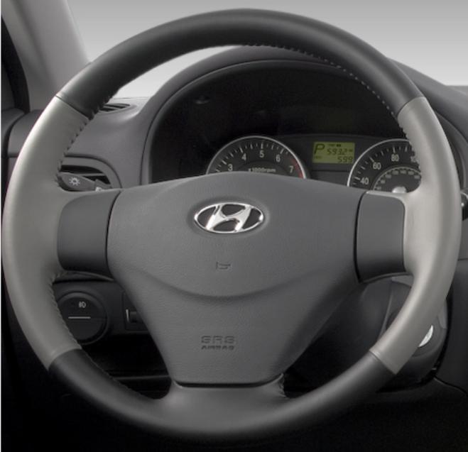 Hyundai 10